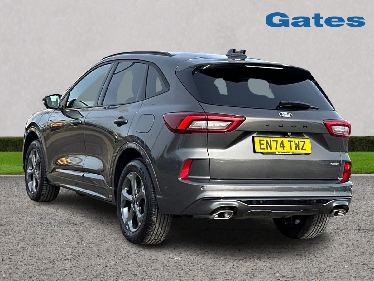 Used Ford Kuga 2025 for sale - 77588593: Photo 5