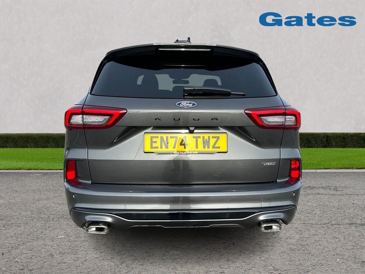 Used Ford Kuga 2025 for sale - 77588593: Photo 6