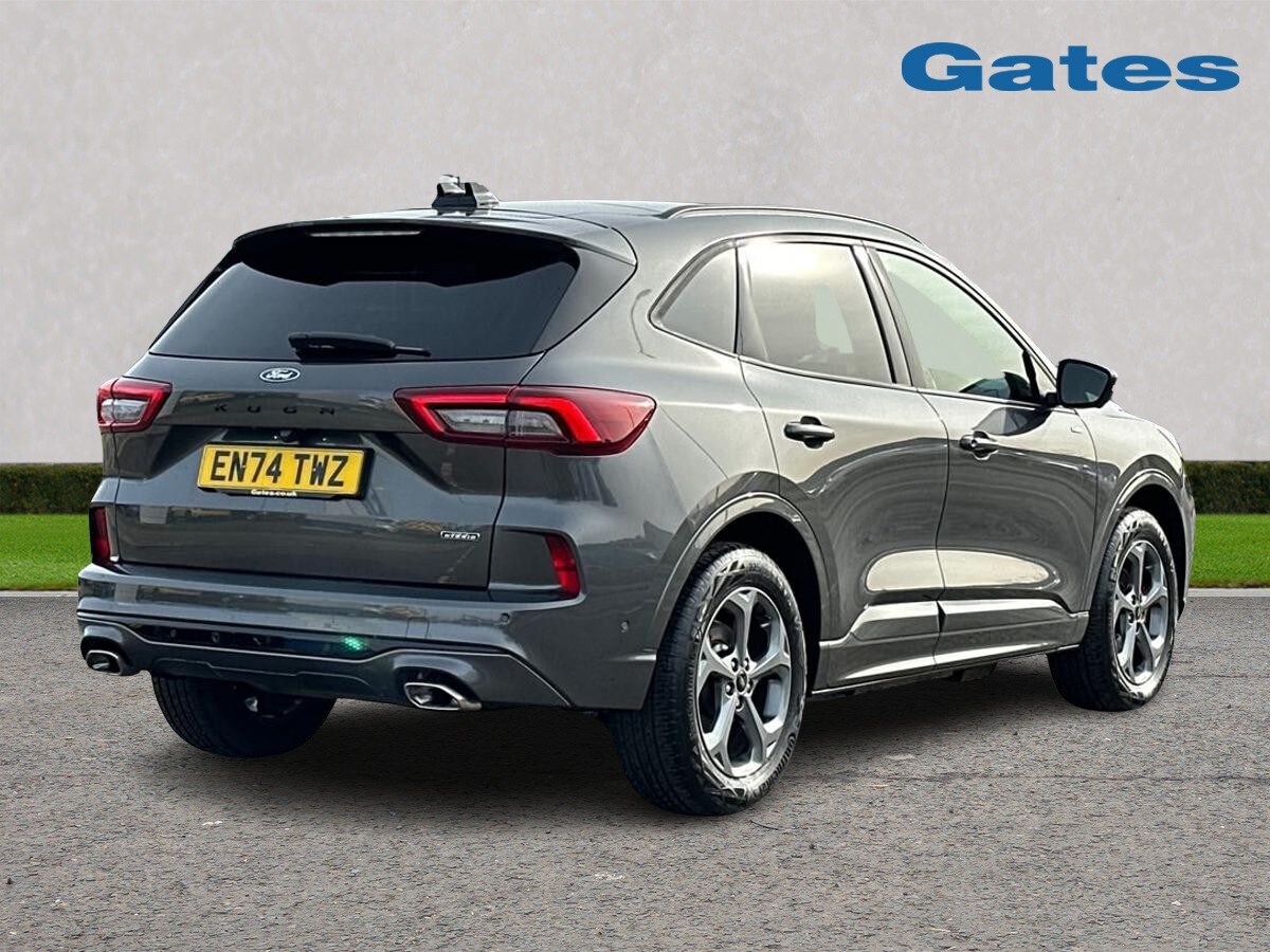 Used Ford Kuga 2025 for sale - 77588593: Photo 7