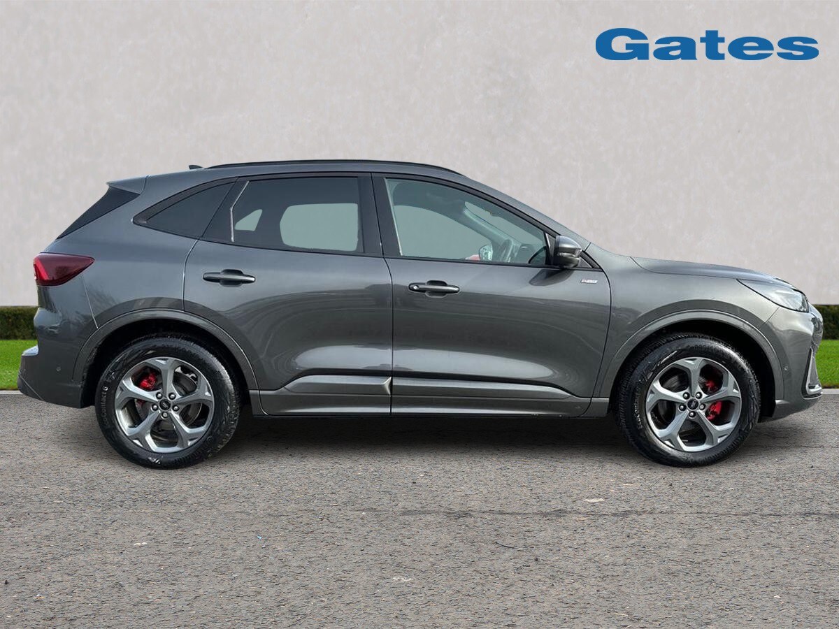 Used Ford Kuga 2025 for sale - 77588593: Photo 8