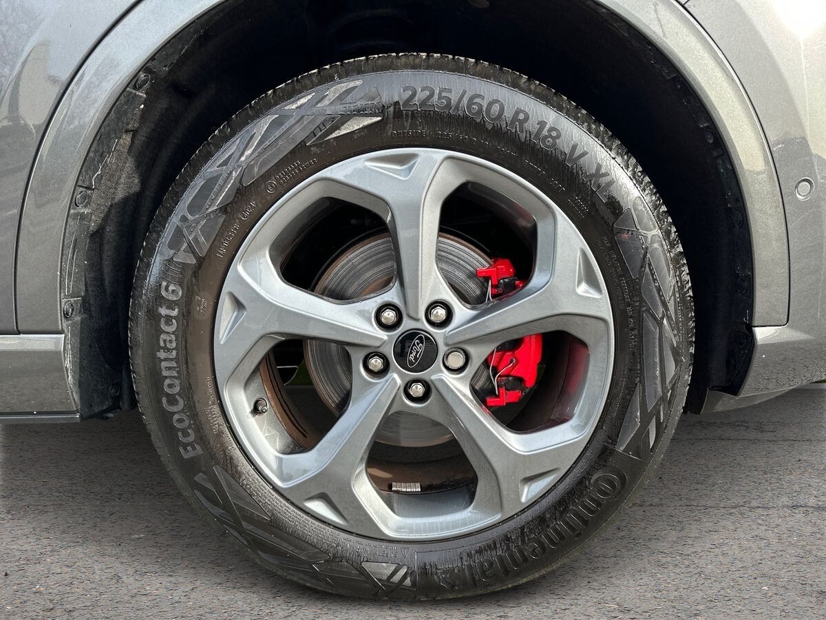 Used Ford Kuga 2025 for sale - 77588593: Photo 9