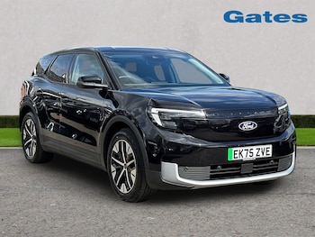 Used Ford Explorer 2025 for sale - 78285105: Photo