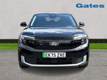 Used Ford Explorer 2025 for sale - 78285105: Photo