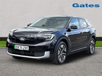 Used Ford Explorer 2025 for sale - 78285105: Photo