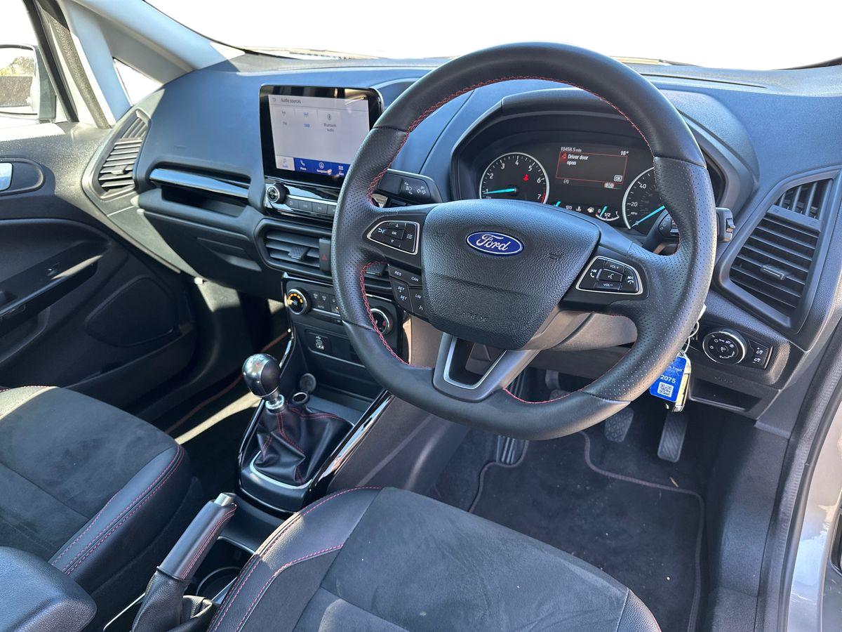 Used Ford Ecosport 2023 for sale - 78158559: Photo 10