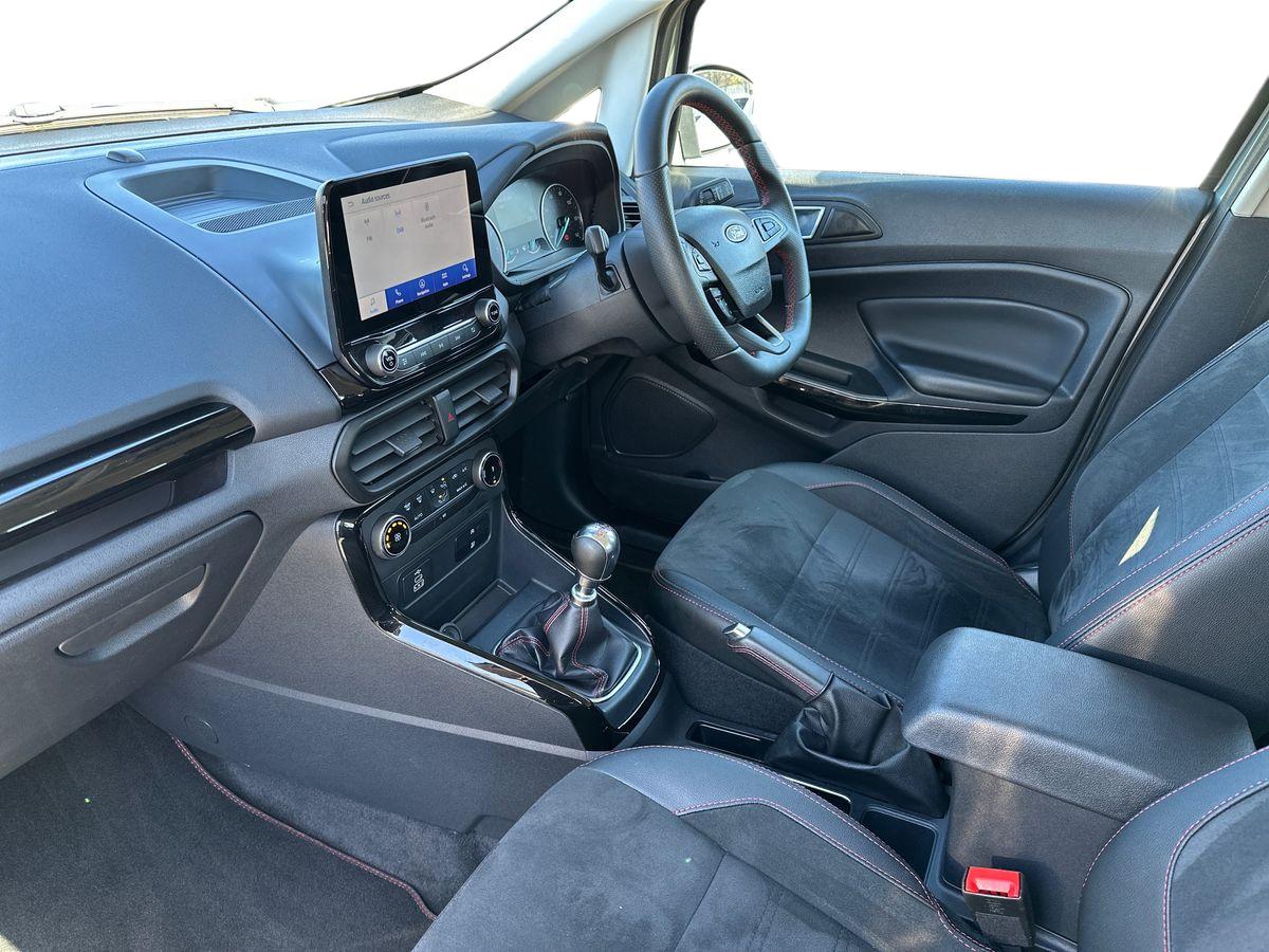 Used Ford Ecosport 2023 for sale - 78158559: Photo 11