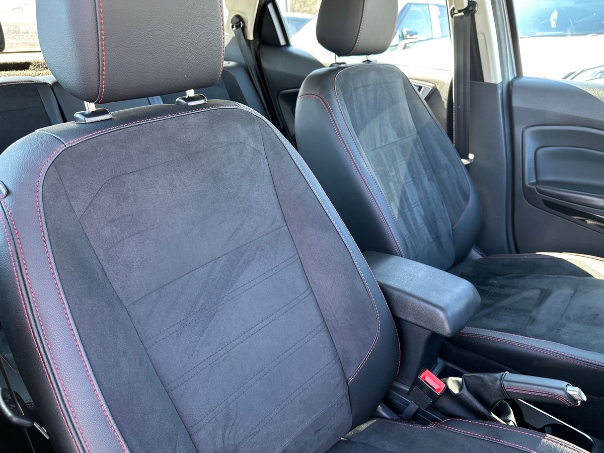 Used Ford Ecosport 2023 for sale - 78158559: Photo 12