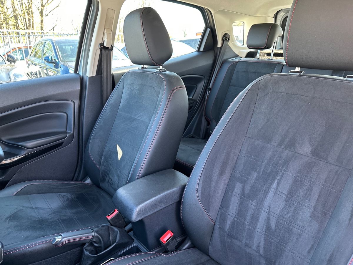Used Ford Ecosport 2023 for sale - 78158559: Photo 13