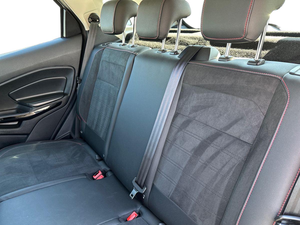 Used Ford Ecosport 2023 for sale - 78158559: Photo 14