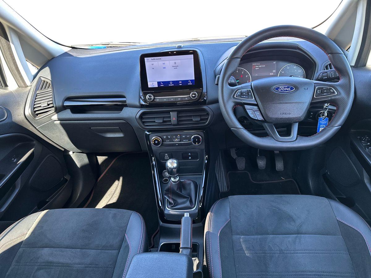 Used Ford Ecosport 2023 for sale - 78158559: Photo 15
