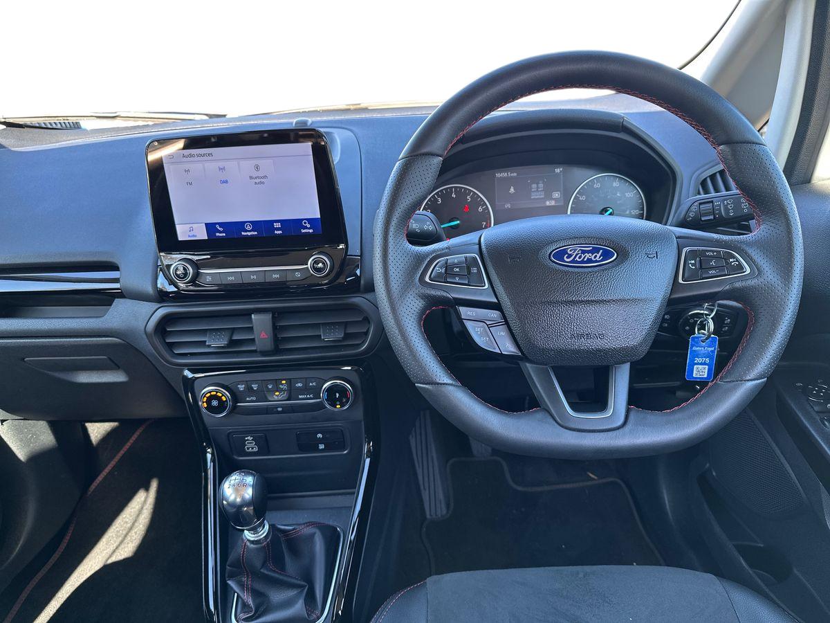 Used Ford Ecosport 2023 for sale - 78158559: Photo 16