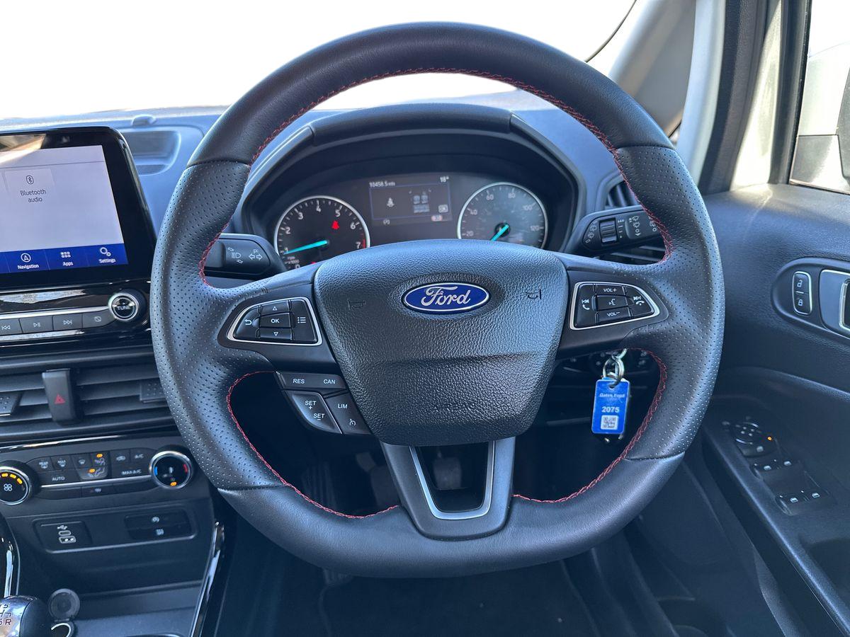 Used Ford Ecosport 2023 for sale - 78158559: Photo 17