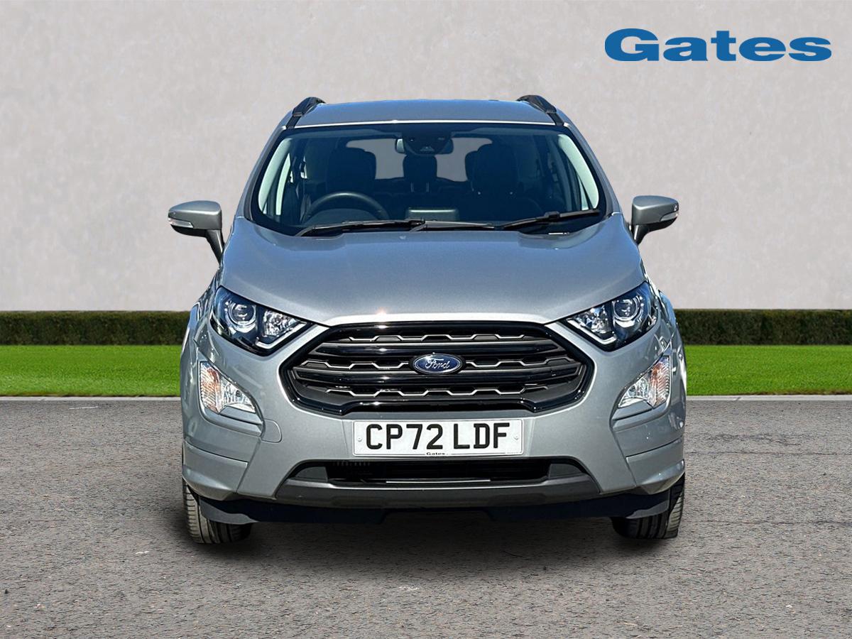 Used Ford Ecosport 2023 for sale - 78158559: Photo 2