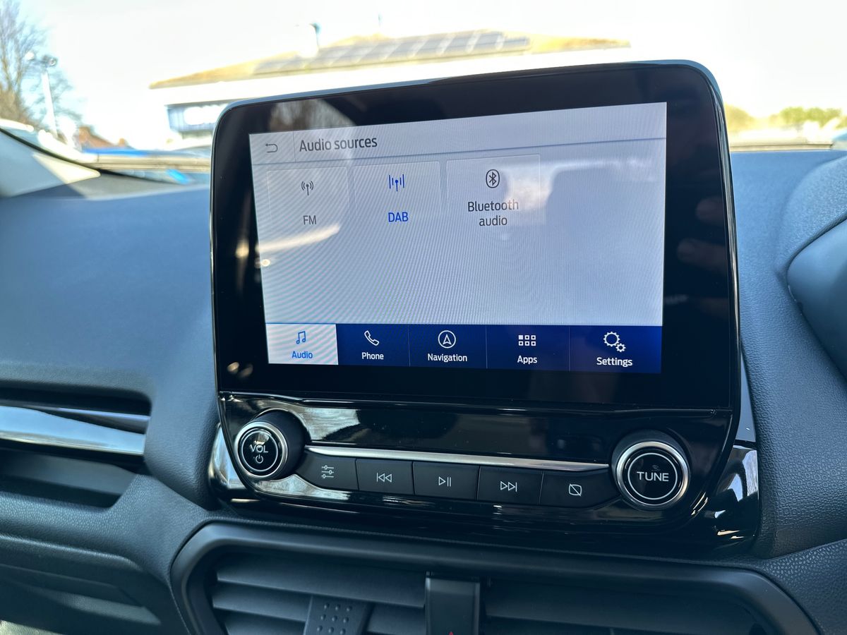 Used Ford Ecosport 2023 for sale - 78158559: Photo 21