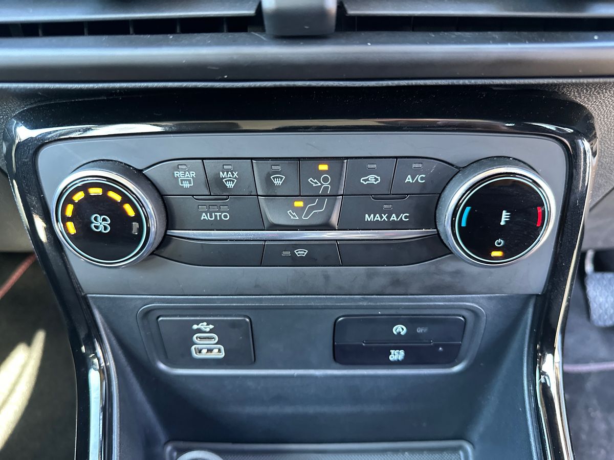 Used Ford Ecosport 2023 for sale - 78158559: Photo 22