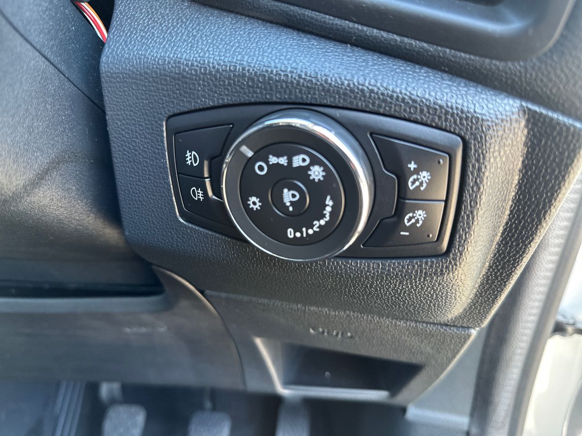 Used Ford Ecosport 2023 for sale - 78158559: Photo 23