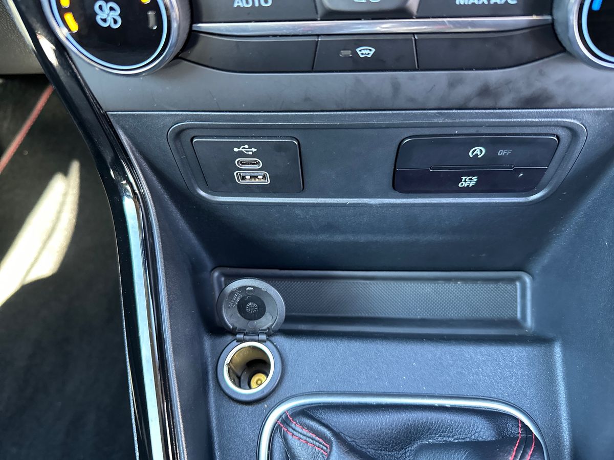 Used Ford Ecosport 2023 for sale - 78158559: Photo 24