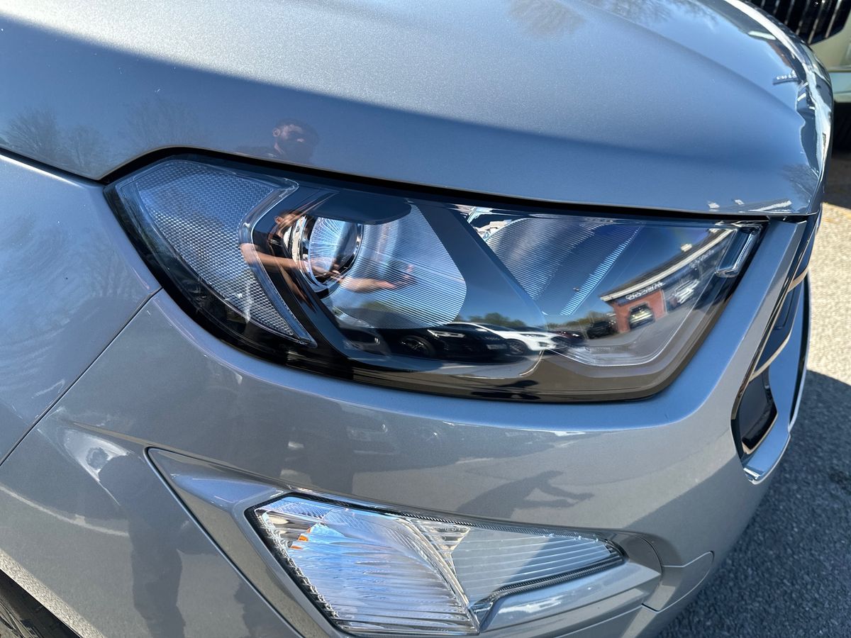 Used Ford Ecosport 2023 for sale - 78158559: Photo 32