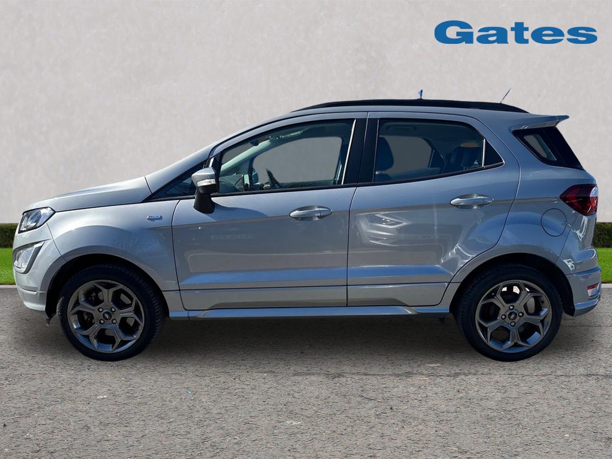 Used Ford Ecosport 2023 for sale - 78158559: Photo 4