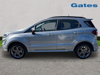 Used Ford Ecosport 2023 for sale - 78158559: Photo