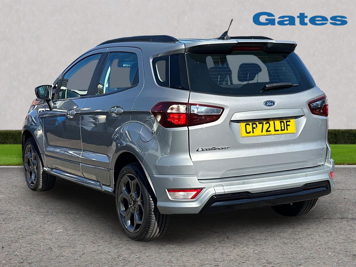 Used Ford Ecosport 2023 for sale - 78158559: Photo 5