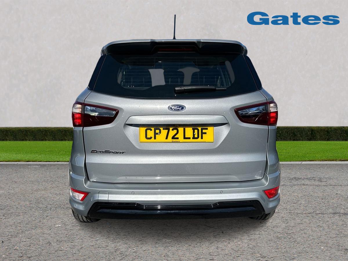 Used Ford Ecosport 2023 for sale - 78158559: Photo 6