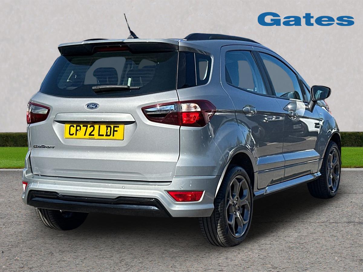 Used Ford Ecosport 2023 for sale - 78158559: Photo 7