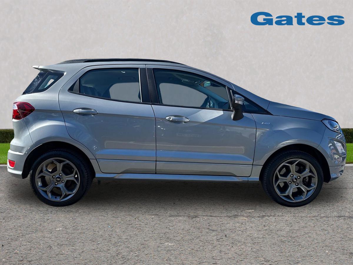 Used Ford Ecosport 2023 for sale - 78158559: Photo 8