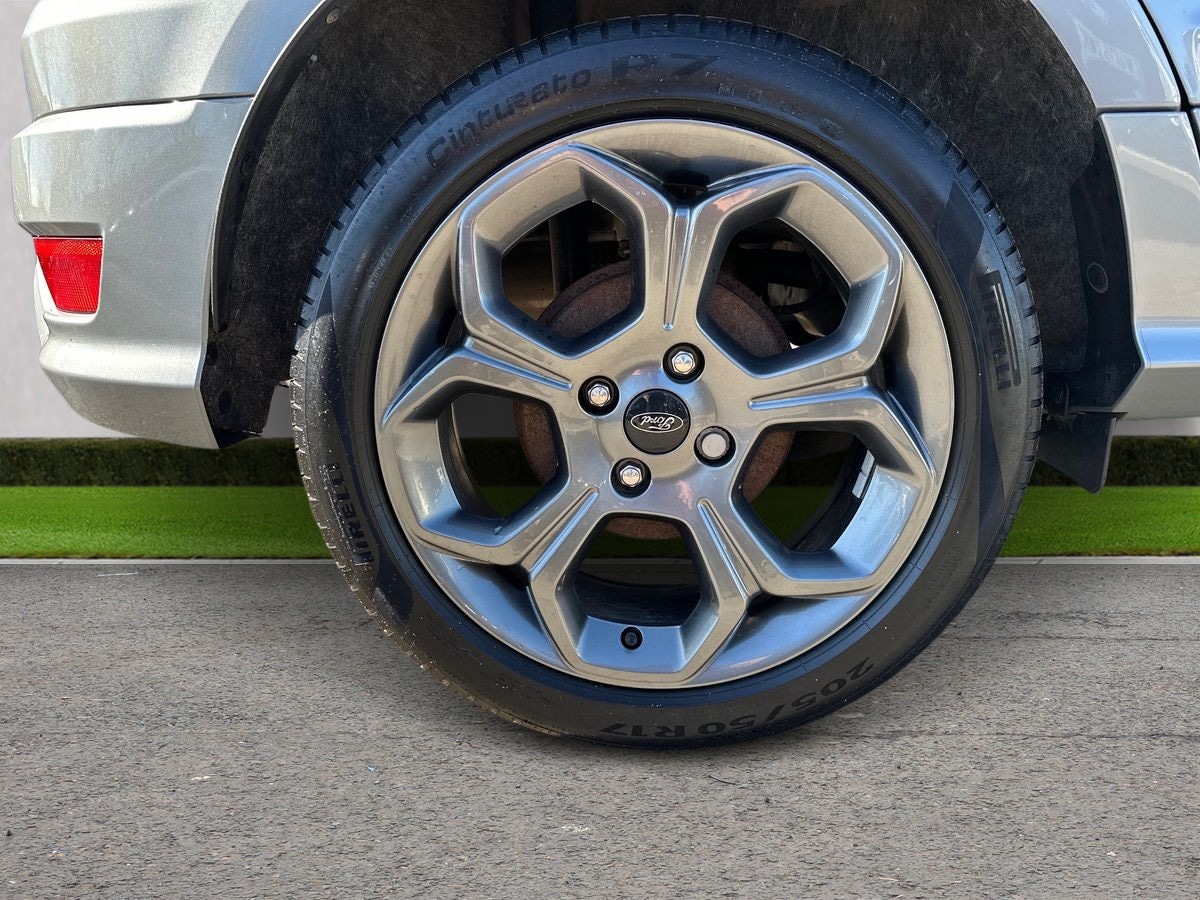 Used Ford Ecosport 2023 for sale - 78158559: Photo 9