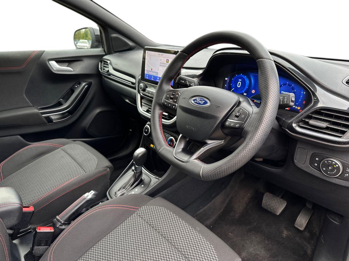 Used Ford Puma 2023 for sale - 76244462: Photo 10