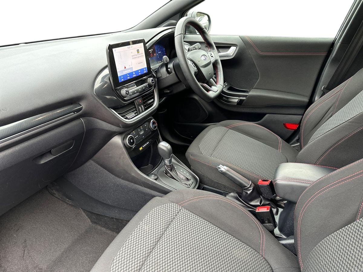 Used Ford Puma 2023 for sale - 76244462: Photo 11