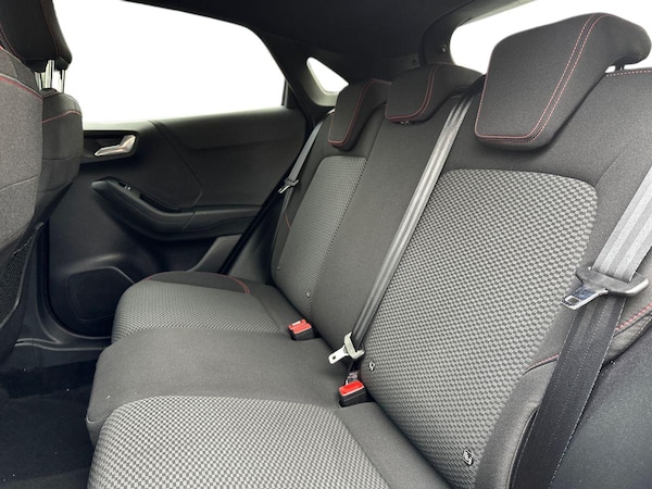 Used Ford Puma 2023 for sale - 76244462: Photo 14