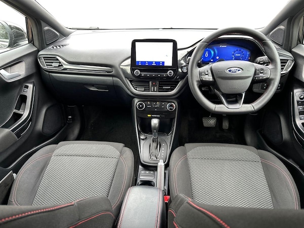 Used Ford Puma 2023 for sale - 76244462: Photo 15