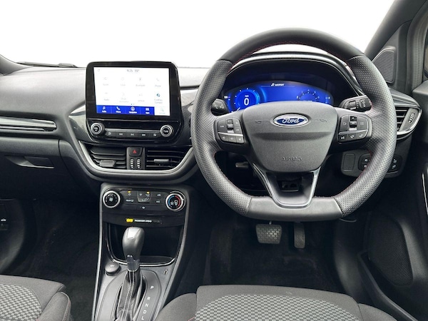 Used Ford Puma 2023 for sale - 76244462: Photo 16