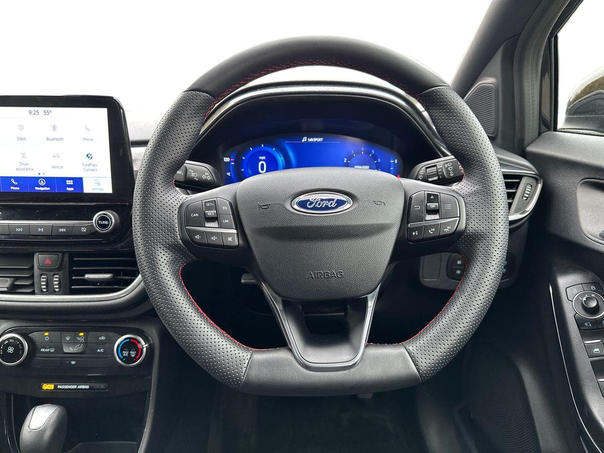 Used Ford Puma 2023 for sale - 76244462: Photo 17