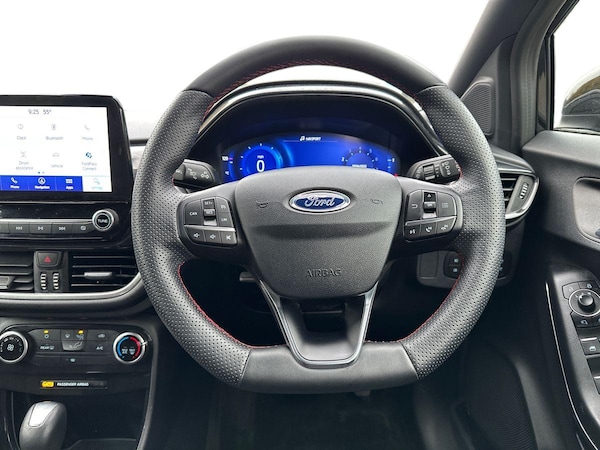 Used Ford Puma 2023 for sale - 76244462: Photo 17