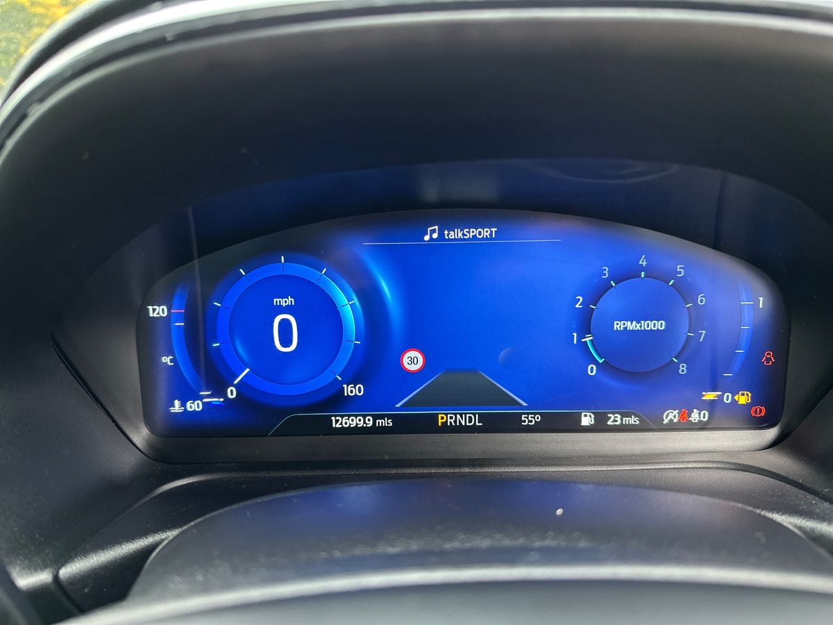 Used Ford Puma 2023 for sale - 76244462: Photo 18