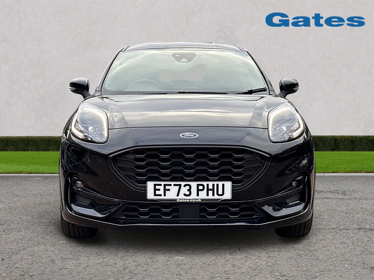 Used Ford Puma 2023 for sale - 76244462: Photo 2