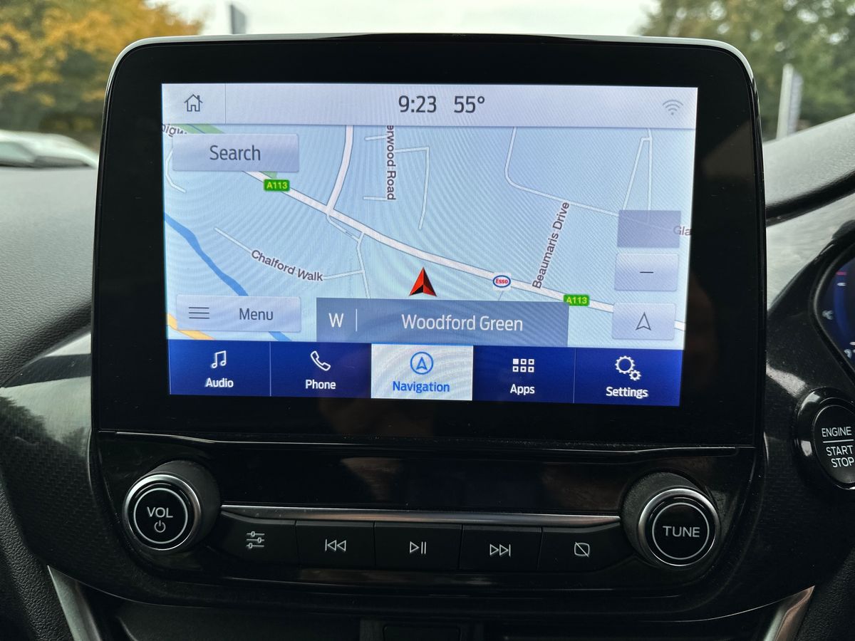 Used Ford Puma 2023 for sale - 76244462: Photo 20