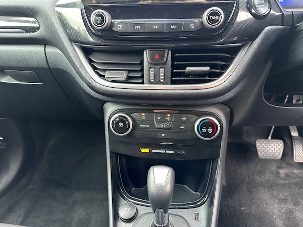 Used Ford Puma 2023 for sale - 76244462: Photo 22