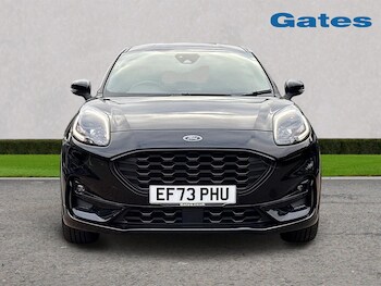 Used Ford Puma 2023 for sale - 76244462: Photo 2