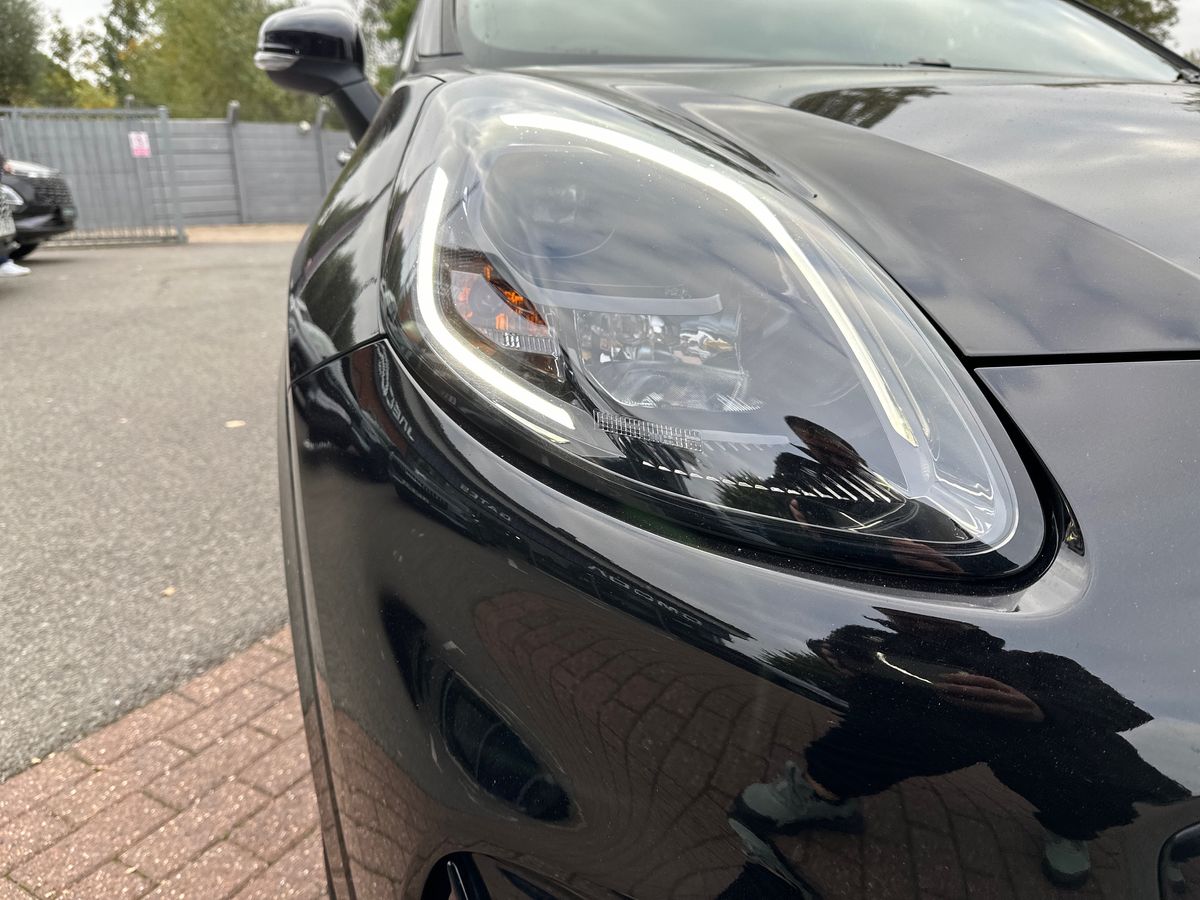 Used Ford Puma 2023 for sale - 76244462: Photo 32