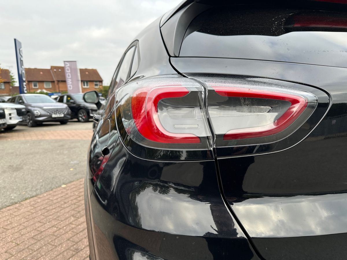 Used Ford Puma 2023 for sale - 76244462: Photo 33