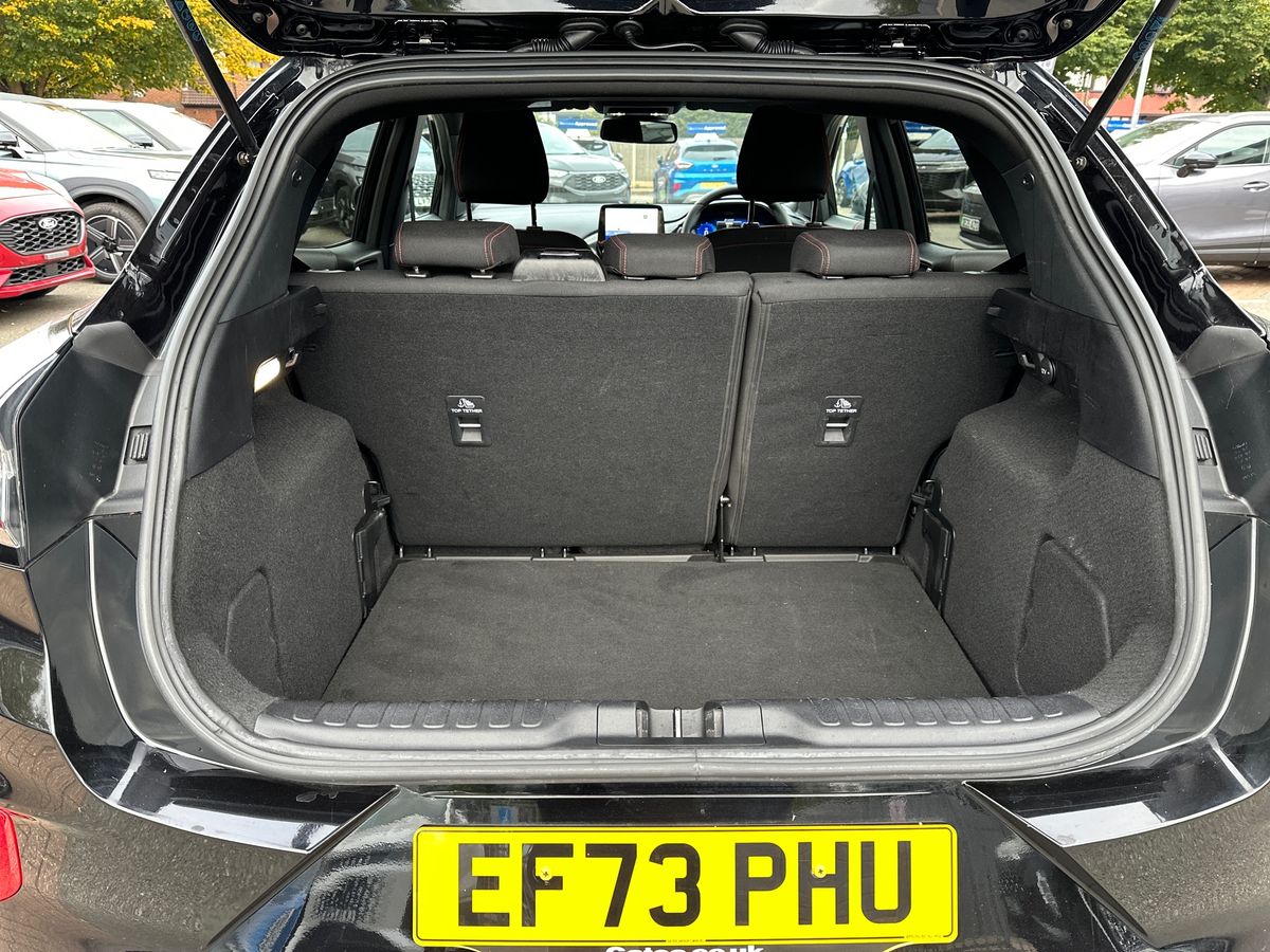 Used Ford Puma 2023 for sale - 76244462: Photo 34