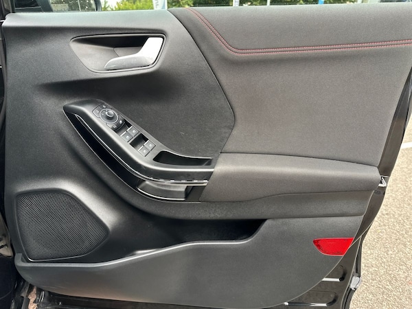 Used Ford Puma 2023 for sale - 76244462: Photo 35