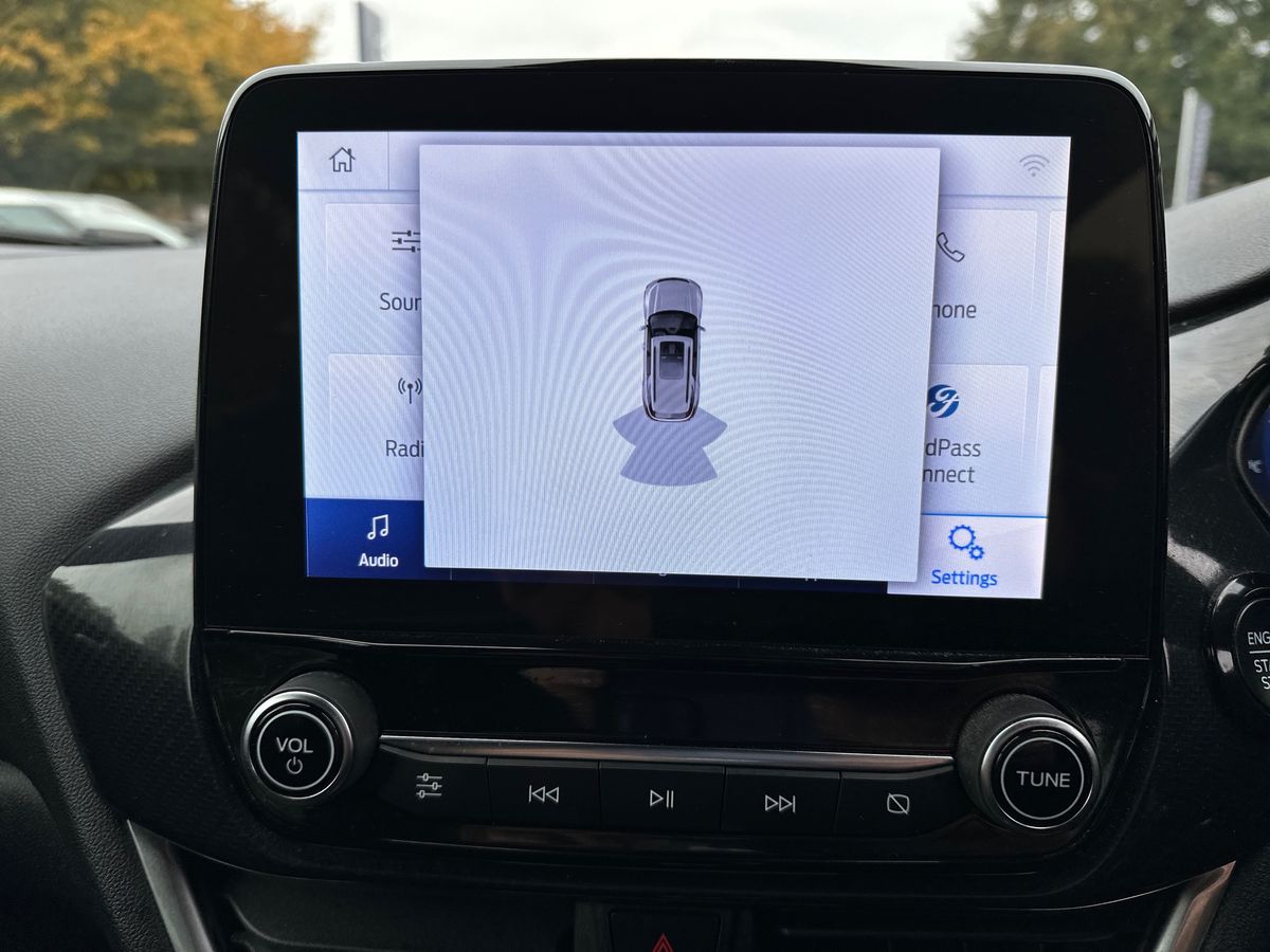 Used Ford Puma 2023 for sale - 76244462: Photo 36