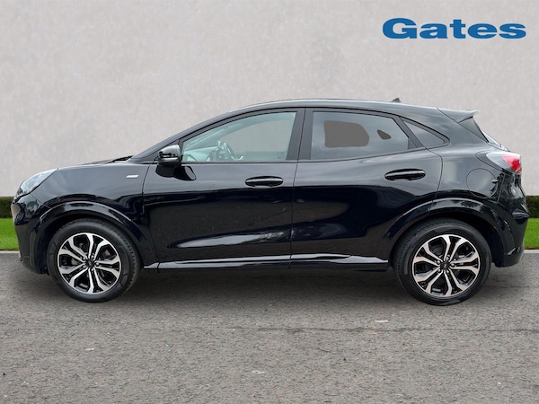Used Ford Puma 2023 for sale - 76244462: Photo 4