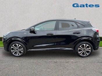 Used Ford Puma 2023 for sale - 76244462: Photo 4