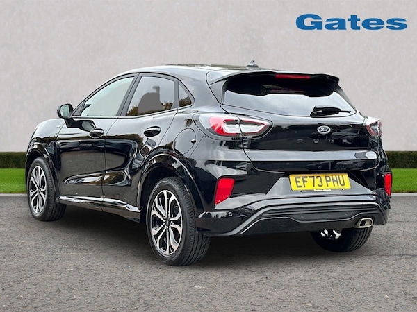 Used Ford Puma 2023 for sale - 76244462: Photo 5