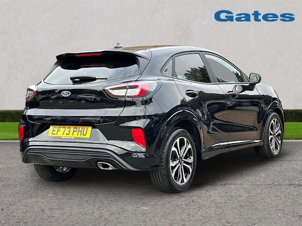 Used Ford Puma 2023 for sale - 76244462: Photo 7
